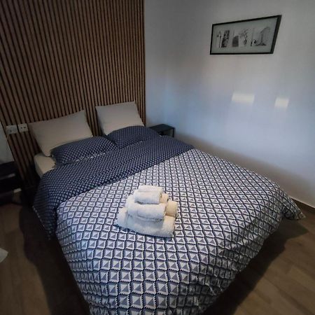 Antoni'S House Makri Villa อเล็กซานโดรโพลิส ภายนอก รูปภาพ