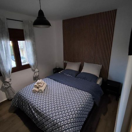 Antoni'S House Makri Villa อเล็กซานโดรโพลิส ภายนอก รูปภาพ