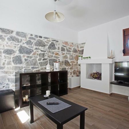 Antoni'S House Makri Villa อเล็กซานโดรโพลิส ภายนอก รูปภาพ