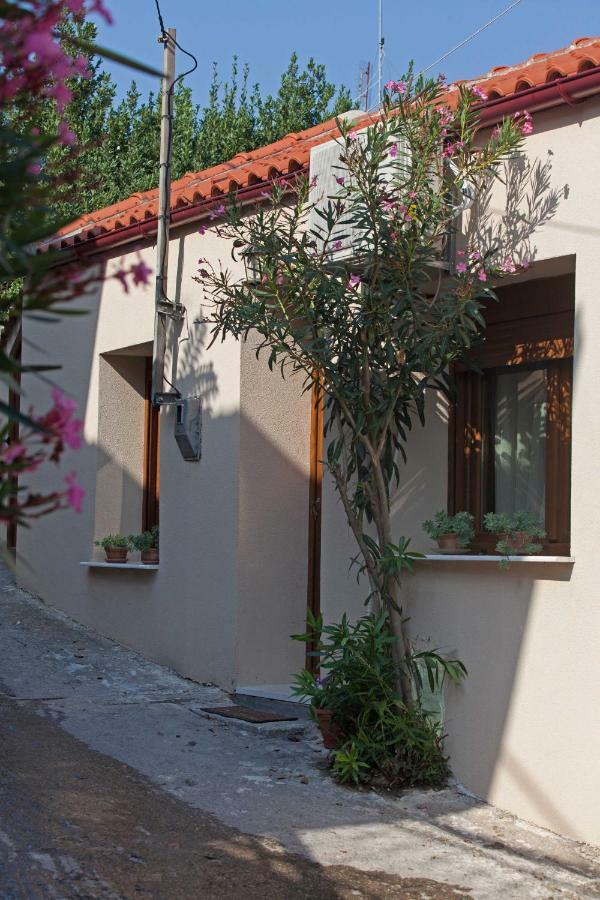 Antoni'S House Makri Villa อเล็กซานโดรโพลิส ภายนอก รูปภาพ