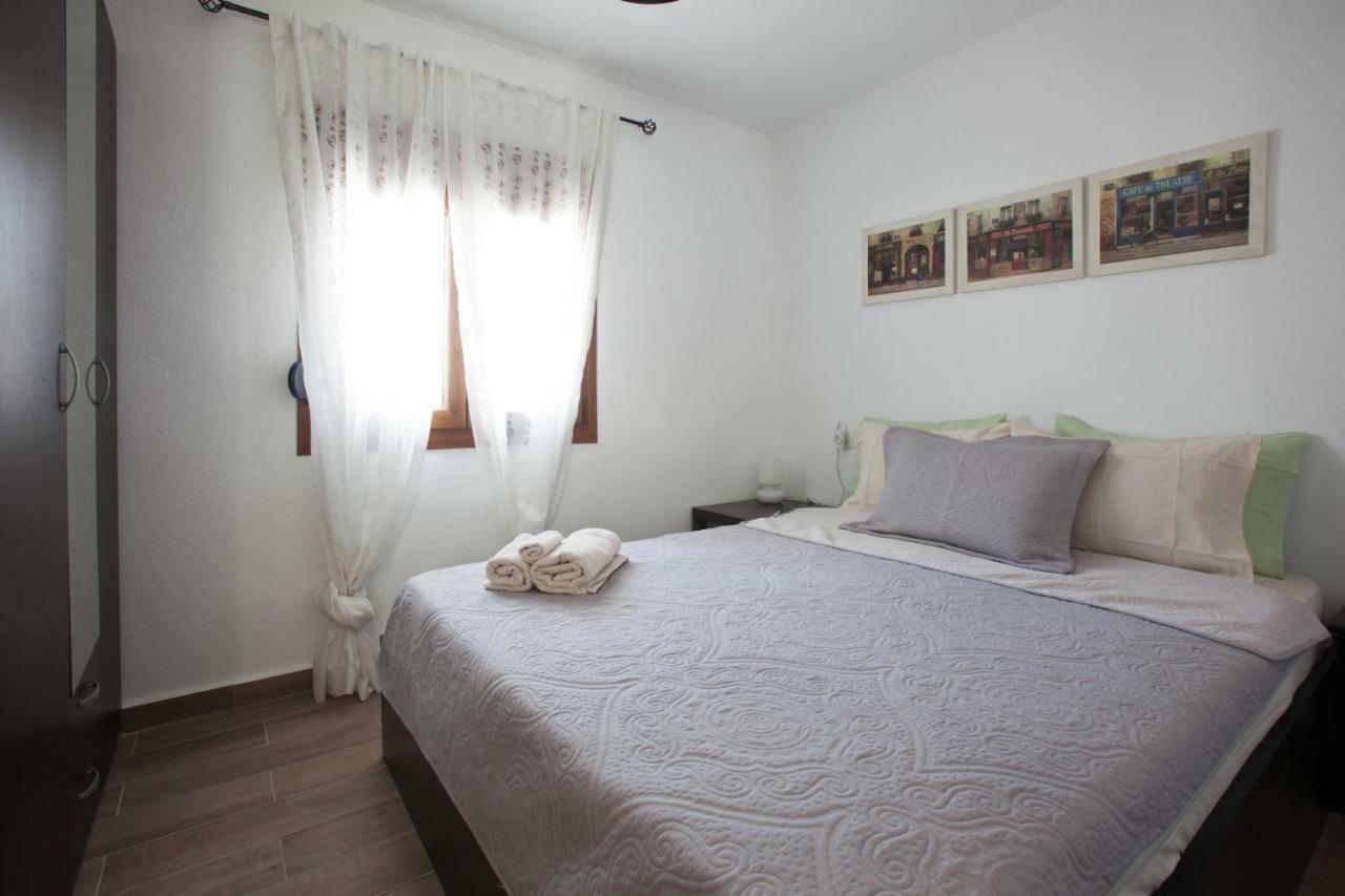 Antoni'S House Makri Villa อเล็กซานโดรโพลิส ภายนอก รูปภาพ